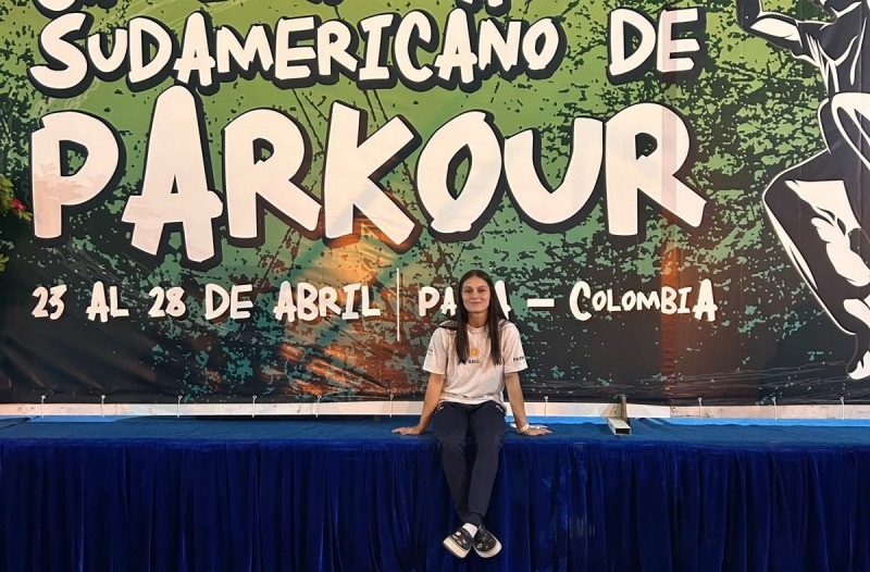La experiencia fue mejor de lo que esperaba
